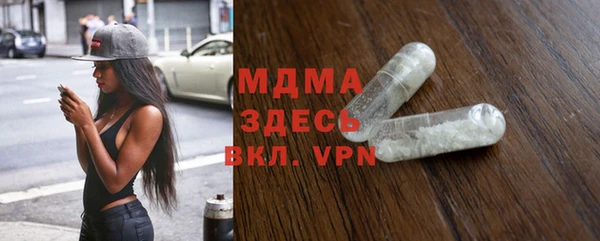 хмурый Арсеньев